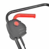 Kép 4/8 - Hecht 1000 elektromos fűnyíró 1000 W / 32 cm