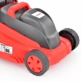 Kép 6/8 - Hecht 1000 elektromos fűnyíró 1000 W / 32 cm