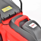 Kép 7/8 - Hecht 1000 elektromos fűnyíró 1000 W / 32 cm