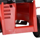 Kép 7/8 - Hecht 1434 elektromos fűnyíró 1400W / 34 cm