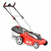 Kép 1/10 - Hecht 2044 elektromos fűnyíró