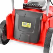 Kép 7/10 - Hecht 2044 elektromos fűnyíró