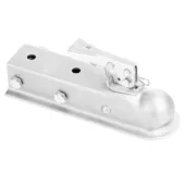 Kép 1/2 - HECHT 0053080 - Vontatószerk. 53080 2018-as modelljéhez