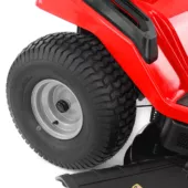 Kép 17/20 - Hecht 5118 fűnyíró traktor, 11kW, 13.6Le, 25-100mm