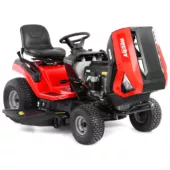 Kép 18/20 - Hecht 5118 fűnyíró traktor, 11kW, 13.6Le, 25-100mm