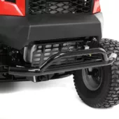 Kép 5/20 - Hecht 5118 fűnyíró traktor, 11kW, 13.6Le, 25-100mm