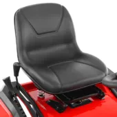 Kép 7/20 - Hecht 5118 fűnyíró traktor, 11kW, 13.6Le, 25-100mm