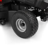 Kép 12/15 - HECHT 5386 - Kerti traktor