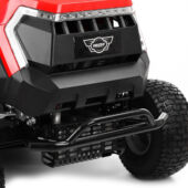 Kép 13/15 - HECHT 5386 - Kerti traktor