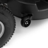 Kép 14/15 - HECHT 5386 - Kerti traktor
