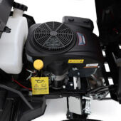 Kép 15/15 - HECHT 5386 - Kerti traktor