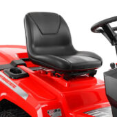 Kép 4/15 - HECHT 5386 - Kerti traktor