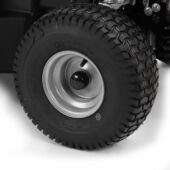 Kép 7/15 - HECHT 5386 - Kerti traktor