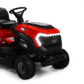Kép 9/15 - HECHT 5386 - Kerti traktor