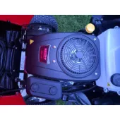 Kép 4/21 - Hecht 5184 fűnyíró traktor 84cm/7,9 LE