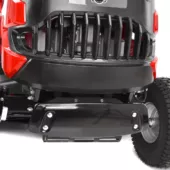 Kép 5/22 - Hecht 5186 kerti fűnyíró traktor 86cm / 12 LE