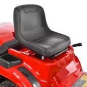 Kép 7/22 - Hecht 5186 kerti fűnyíró traktor 86cm / 12 LE