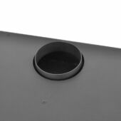 Kép 3/5 - Hecht Solis Beige - Kályha