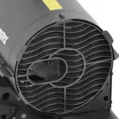 Kép 3/5 - Hecht 3020 gázolajos hőlégbefúvó 200Kw / 166m2