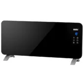 Kép 1/6 - Hecht 3522 konvekciós hősugárzó 2000W