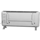 Kép 3/6 - Hecht 3522 konvekciós hősugárzó 2000W