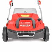 Kép 5/10 - Hecht 1683 2IN1 elektromos gyepszellőztető 1600W / 36cm