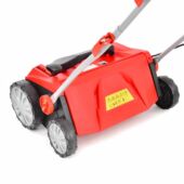 Kép 7/10 - Hecht 1683 2IN1 elektromos gyepszellőztető 1600W / 36cm