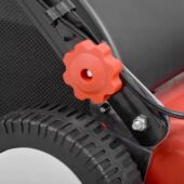 Kép 2/7 - Hecht 1739 elektromos gyepszellőztető 1700W/ 37cm