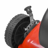 Kép 3/7 - Hecht 1739 elektromos gyepszellőztető 1700W/ 37cm