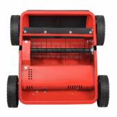 Kép 4/7 - Hecht 1739 elektromos gyepszellőztető 1700W/ 37cm