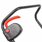 Kép 5/7 - Hecht 1739 elektromos gyepszellőztető 1700W/ 37cm