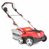 Kép 1/10 - Hecht 19999 2IN1 elektromos gyepszellőztető 2000W/ 38cm