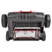 Kép 4/10 - Hecht 19999 2IN1 elektromos gyepszellőztető 2000W / 38cm