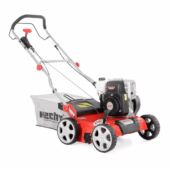 Kép 1/12 - Hecht 5641 2IN1 benzines gyepszellőztető 3,4KW / 40cm