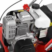 Kép 2/12 - Hecht 5641 2IN1 benzines gyepszellőztető 3,4KW / 40 cm