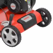 Kép 5/12 - Hecht 5641 2IN1 benzines gyepszellőztető 3,4KW / 40 cm