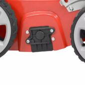 Kép 6/12 - Hecht 5641 2IN1 benzines gyepszellőztető 3,4KW / 40 cm