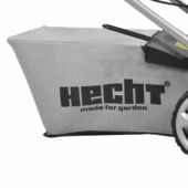 Kép 10/12 - Hecht 5641 2IN1 benzines gyepszellőztető 3,4KW / 40 cm