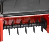 Kép 7/12 - Hecht 5641 2IN1 benzines gyepszellőztető 3,4KW / 40 cm