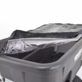 Kép 8/11 - Hecht 256 szóró kocsi 60 l