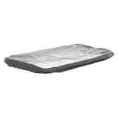 Kép 8/11 - Hecht 260 szóró kerti traktorhoz (mag, só, műtrágya)