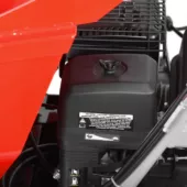 Kép 6/14 - Hecht 2636 benzinmotoros szállító 6,5 LE / 300 kg