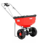 Kép 1/9 - Hecht 270 szórókocsi 27l