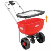 Kép 2/9 - Hecht 270 szórókocsi 27 l