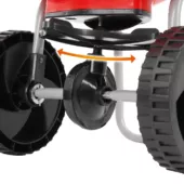 Kép 3/9 - Hecht 270 szórókocsi 27 l