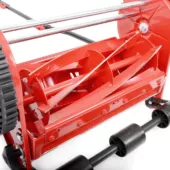 Kép 3/5 - Hecht 5030 mechanikus fűnyíró