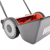 Kép 4/5 - Hecht 5030 mechanikus fűnyíró