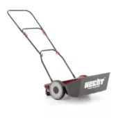 Kép 5/5 - Hecht 5030 mechanikus fűnyíró