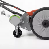 Kép 6/9 - Hecht 514 PROFI mechanikus fűnyíró