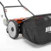 Kép 7/9 - Hecht 514 PROFI mechanikus fűnyíró